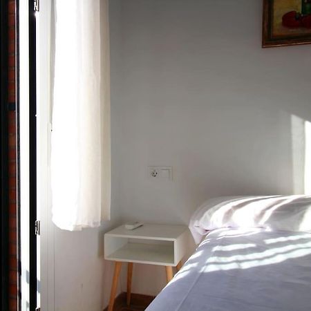 Sevilla Centro - Carrion Mejias Zewnętrze zdjęcie