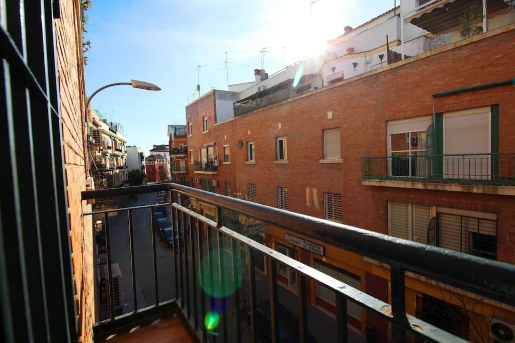 Sevilla Centro - Carrion Mejias Zewnętrze zdjęcie